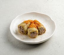 Перец фаршированный