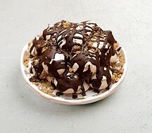 Графские развалины