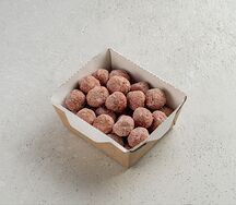 Шведские фрикадельки