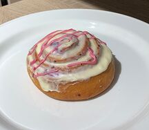 Синабон черничный