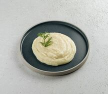 Картофельное пюре