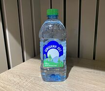 Вода Шишкин лес негазированная