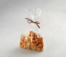 Лимонная полоска