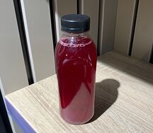 Фреш гранатовый