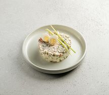 Салат Оливье