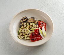 Овощи-гриль