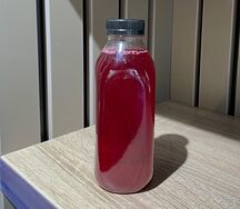 Фреш гранатовый