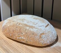 Хлеб Три семечки