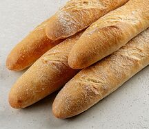 Багет пшеничный