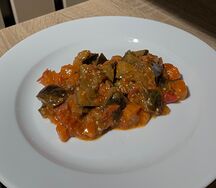 Овощное рагу