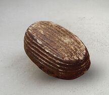 Хлеб заварной