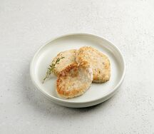 Куриные котлеты