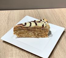 Торт Эстерхази