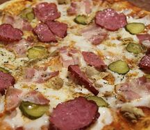 Де Люкс Мясная