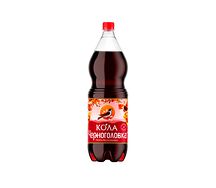 Черноголовка Кола
