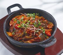 Аджапсандали