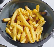 Картофель фри