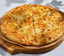 Хачапури по-мегрельски