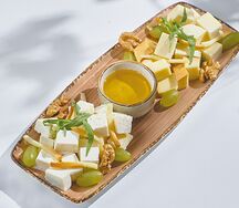 Ассорти грузинских сыров