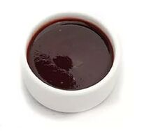 Соус Гранатовый