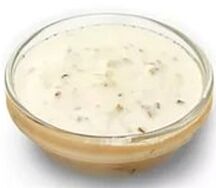 Соус Сливочно-грибной