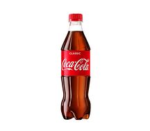Coca-Cola
