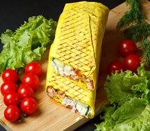 Шаурма куриная Maxi