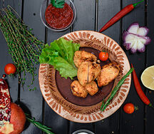 Куриная грудка