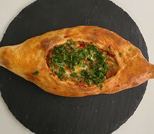 Пирог с курицей