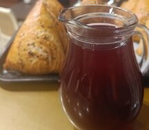 Домашний морс