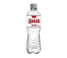 Вода Данай негазированная