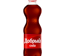 Добрый Кола