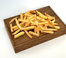 Картофель фри