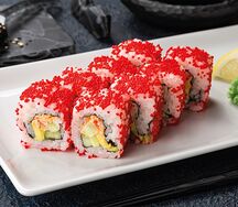 Калифорния