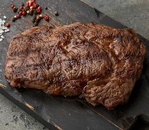 Cтейк Рибай