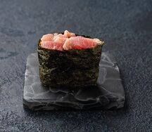 Тунец острый