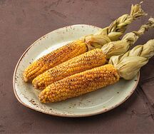 Кукуруза