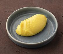 Картофельное пюре