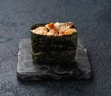 Угорь острый