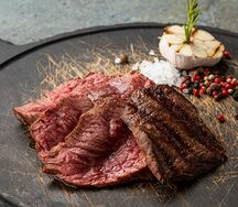 Cтейк Денвер