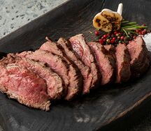 Стейк Фланк