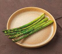 Спаржа