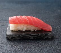 Тунец нигири