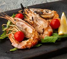 Лангустины