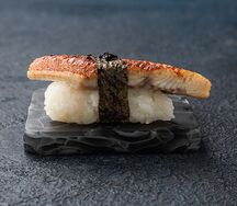 Угорь нигири