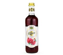Осетинский лимонад Бавария Premium Гранат