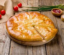 Мясо с картофелем