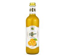 Осетинский лимонад Бавария Premium Апельсин