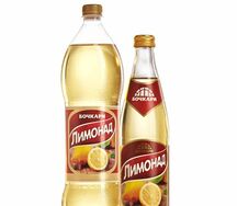 Лимонад Бочкари
