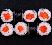 Сяке Маки